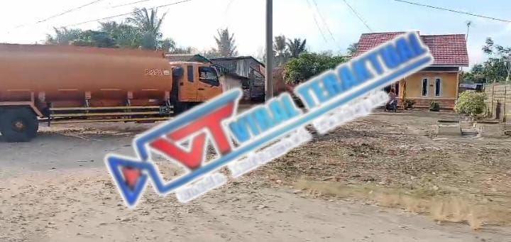 Gudang CPO Milik YN dan YD di Indralaya Utara Kebal Hukum: Cermin Lemahnya Penegakan Hukum di Ogan Ilir